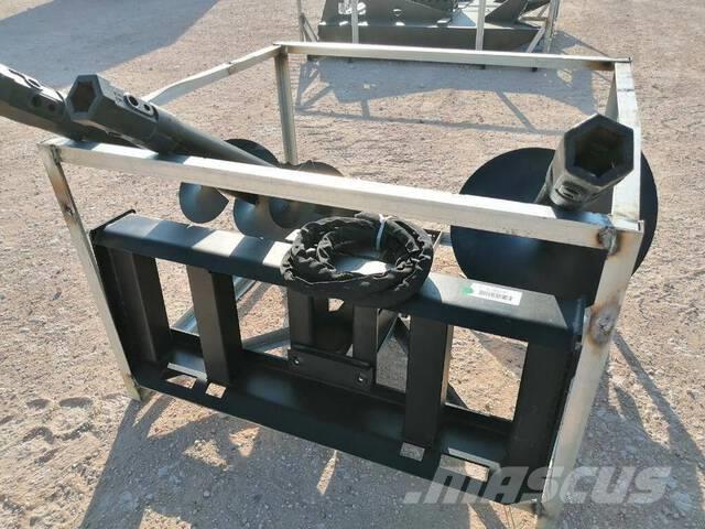  Greatbear Навесные гидробуры