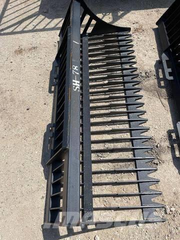  Greatbear Ковши