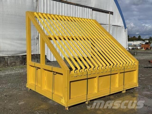  Greatbear Мойки для щебня и песка