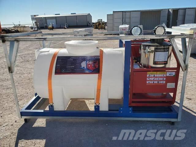  Greatbear Мойки низкого давления