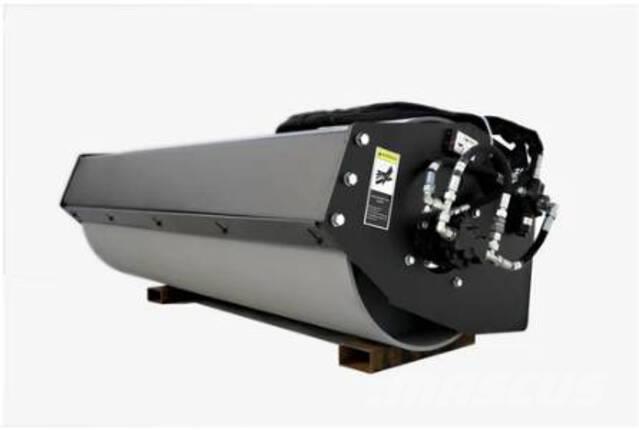  Greatbear Прицепные виброкатки