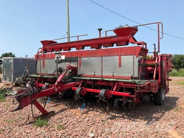 Grimme 36T Сажалки