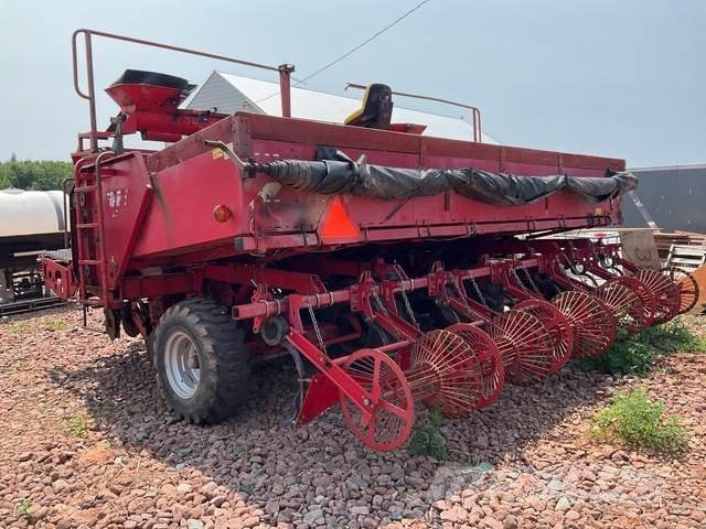 Grimme 36T Сажалки
