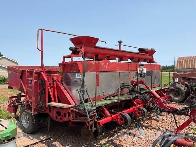 Grimme 36T Сажалки