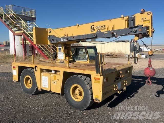 Grove AP308 Другие грузоподъемные машины