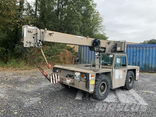 Grove AP308 Другие грузоподъемные машины