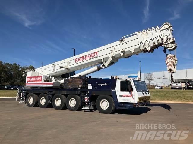 Grove GMK5180 Автокраны