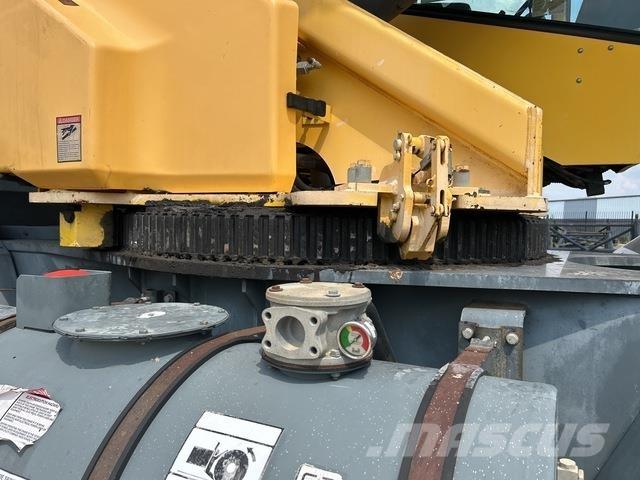 Grove RT700E Автокраны вездеходы