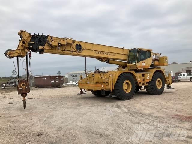 Grove RT875BXL Автокраны вездеходы