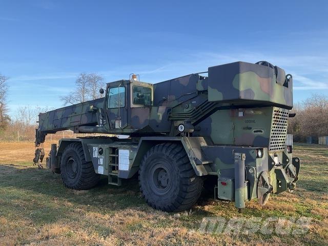 Grove RT875CC Автокраны вездеходы