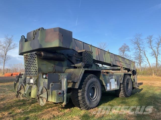 Grove RT875CC Автокраны вездеходы