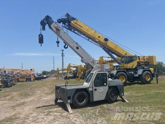 Grove YB4409-2 Другие грузоподъемные машины