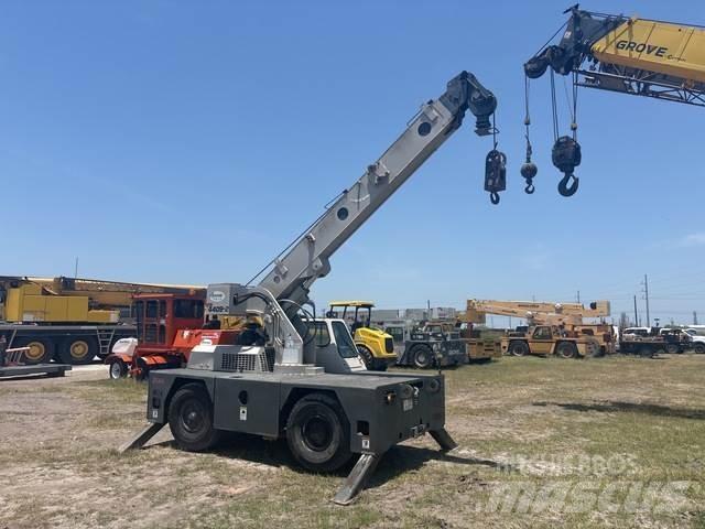Grove YB4409-2 Другие грузоподъемные машины