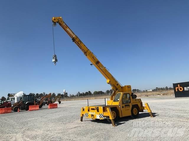 Grove YB4411 Другие грузоподъемные машины