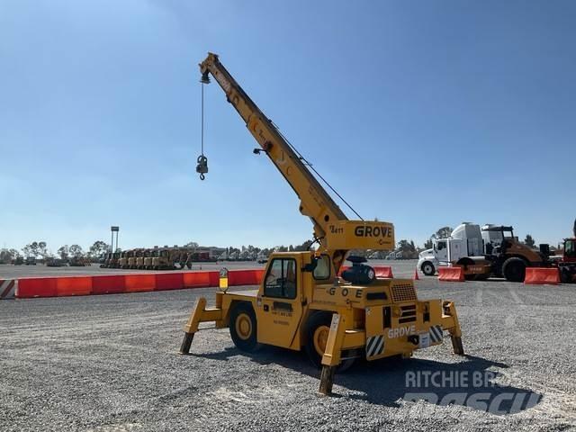 Grove YB4411 Другие грузоподъемные машины