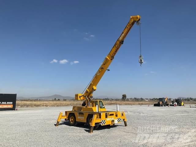 Grove YB4411 Другие грузоподъемные машины