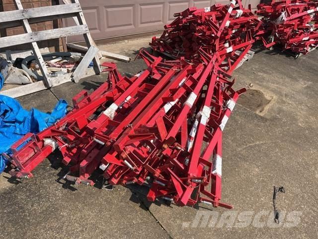  Guardian Строительная техника - Другие