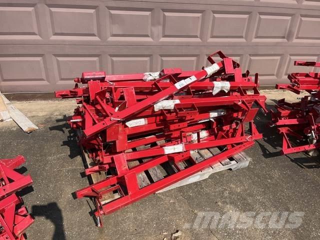  Guardian Строительная техника - Другие