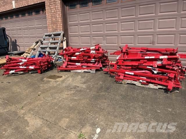  Guardian Строительная техника - Другие