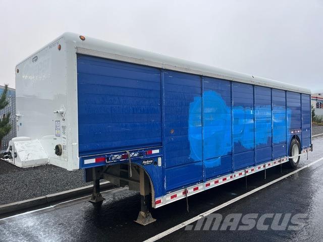 Hackney UTX прицепы для напитков