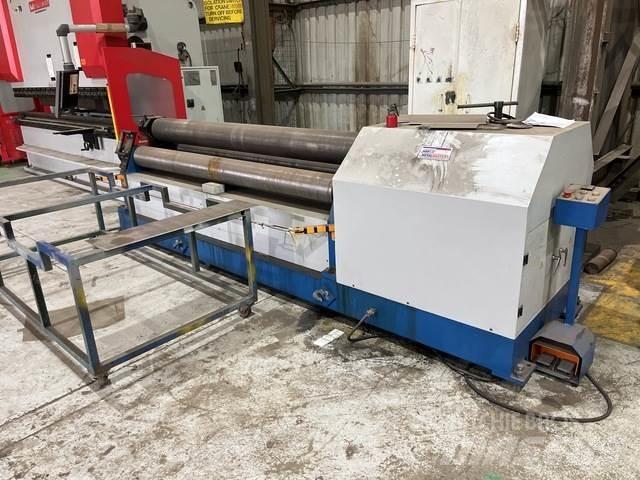 Hafco PR2512 Строительная техника - Другие