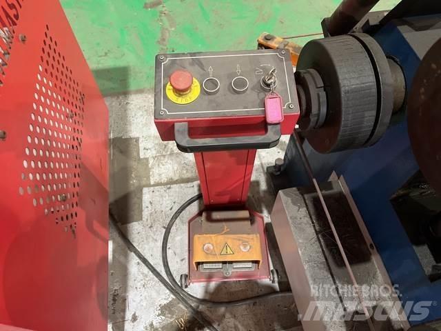 Hafco PR2512 Строительная техника - Другие