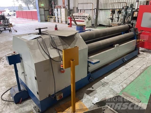  Hafco PR2512 Строительная техника - Другие