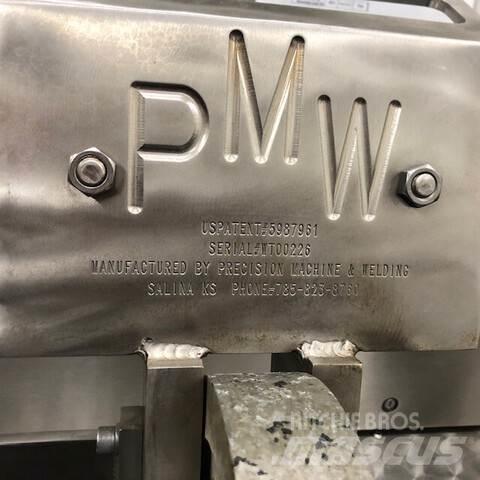  Hamburg PMW Запчасти для асфальтовой техники