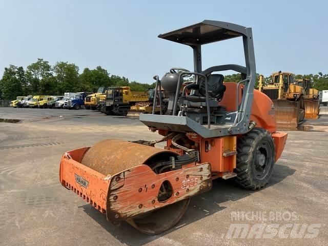 Hamm 3205 Грунтовые катки