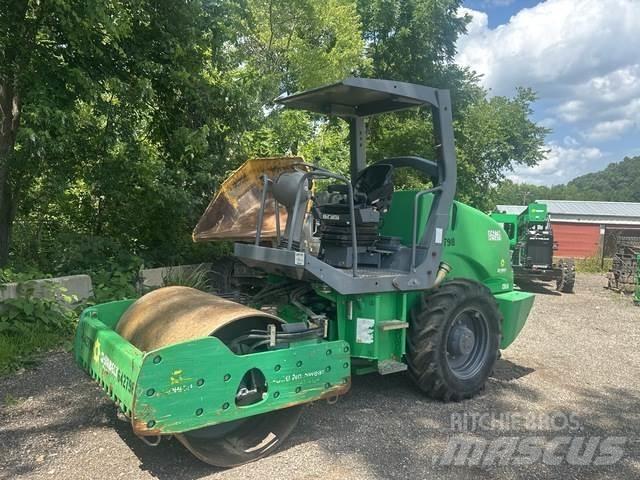 Hamm 3205 Грунтовые катки