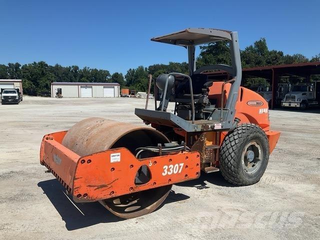 Hamm 3307 Грунтовые катки
