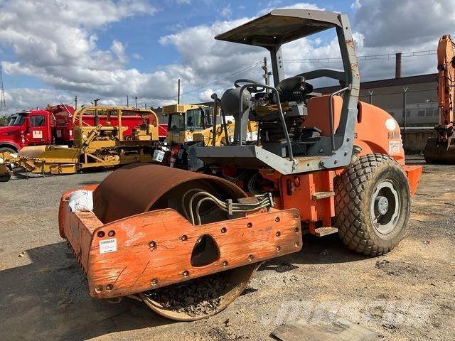 Hamm 3307 Грунтовые катки