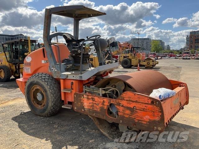 Hamm 3307 Грунтовые катки