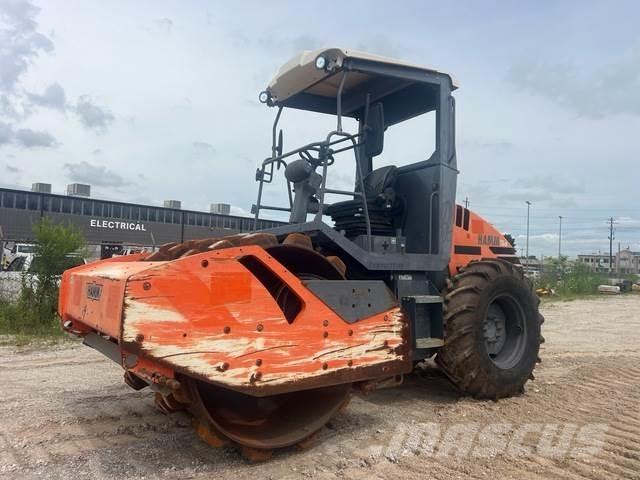 Hamm H 7i P Грунтовые катки