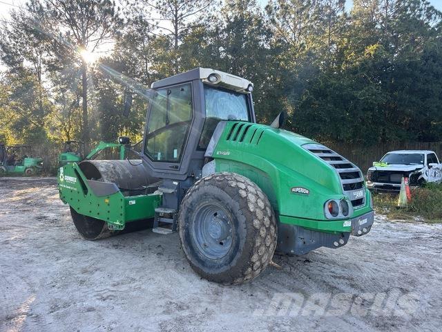 Hamm H10i Грунтовые катки