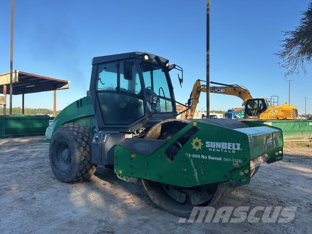 Hamm H10i Грунтовые катки