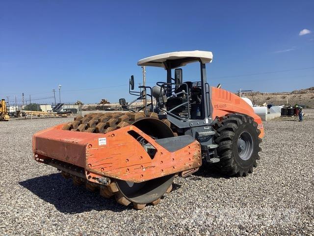 Hamm H11i P Грунтовые катки