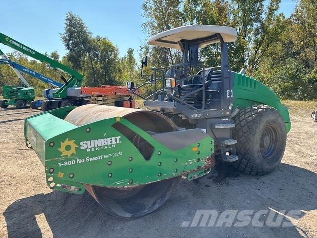 Hamm H11iX Грунтовые катки
