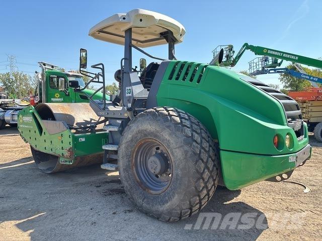 Hamm H11iX Грунтовые катки