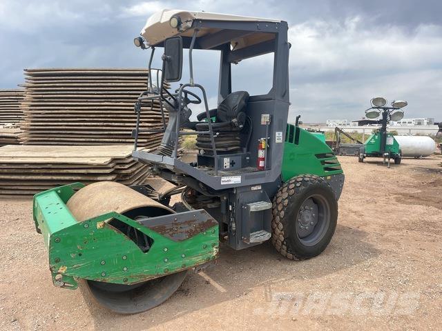 Hamm H5i Грунтовые катки