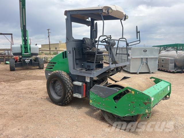 Hamm H5i Грунтовые катки