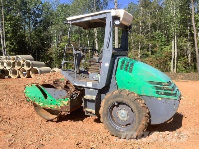 Hamm H5iP Грунтовые катки