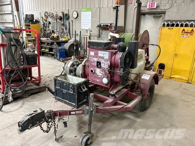  Harben Мойки низкого давления