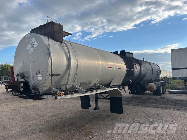  Harmon 1N21S1 Машины для перевозки материалов