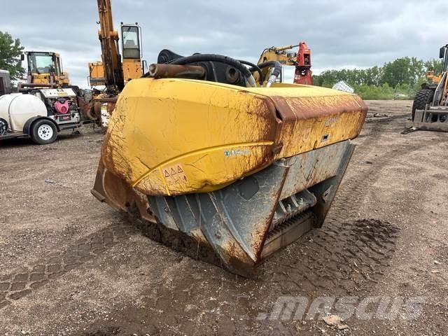 Hartl HBC1250 Строительная техника - Другие