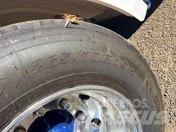 Haulmark  Прицепы-Контейнеровозы