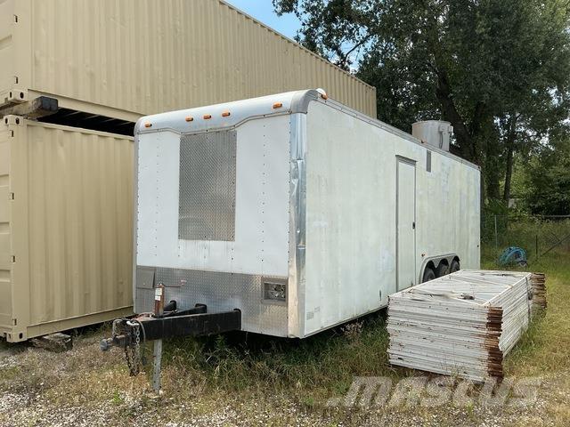 Haulmark  Строительная техника - Другие