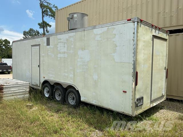 Haulmark  Строительная техника - Другие