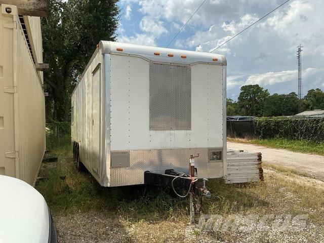 Haulmark  Строительная техника - Другие