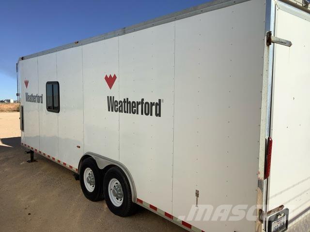 Haulmark  Строительная техника - Другие